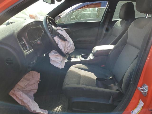 Photo 7 from auction – 2018 DODGE CHARGER SX with VIN 2C3CDXBG7JH285012