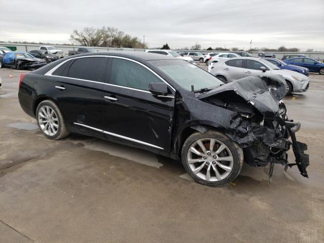 Photo 4 from auction – 2017 CADILLAC XTS with VIN 2G61M5S3XH9109664