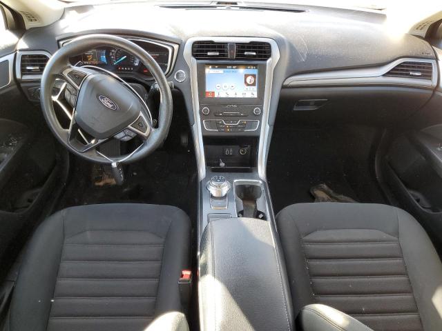 Photo 8 from auction – 2019 FORD FUSION SE with VIN 3FA6P0HD4KR194649