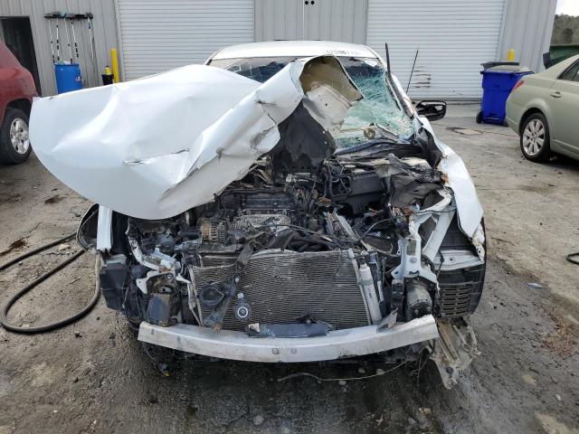 Photo 5 from auction – 2015 NISSAN ALTIMA 2.5 with VIN 1N4AL3AP8FC278117