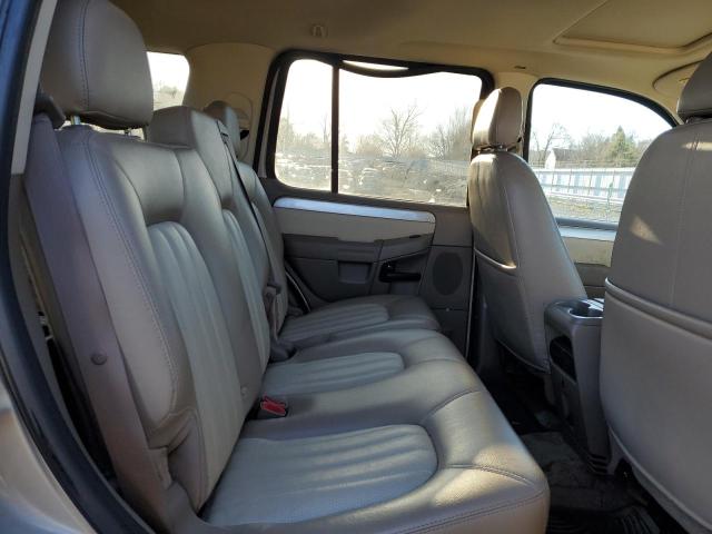 Photo 10 from auction – 2005 MERCURY MOUNTAINEE with VIN 4M2DU86W45ZJ20770