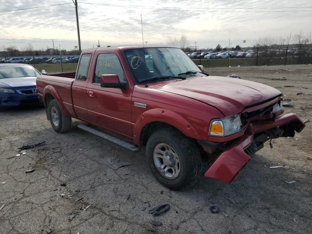 Photo 4 from auction – 2009 FORD RANGER SUP with VIN 1FTYR14E19PA04227