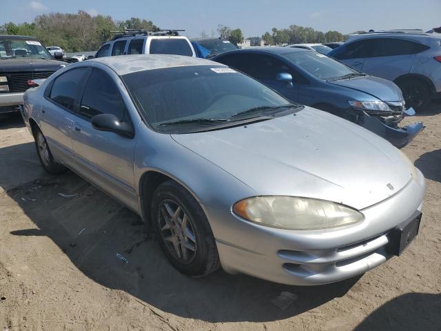 Photo 4 from auction – 2004 DODGE INTREPID S with VIN 2B3HD46R14H605779