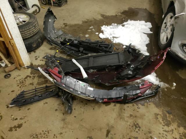 Photo 13 from auction – 2020 BUICK ENCORE GX with VIN KL4MMCSL0LB117319