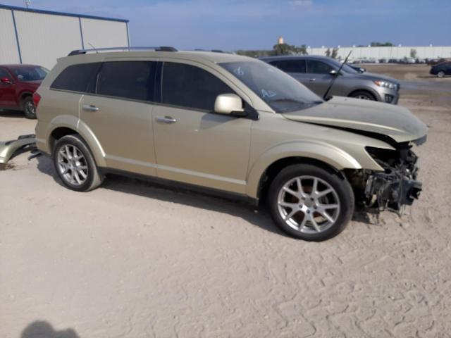 Photo 4 from auction – 2011 DODGE JOURNEY CR with VIN 3D4PG3FG6BT571999