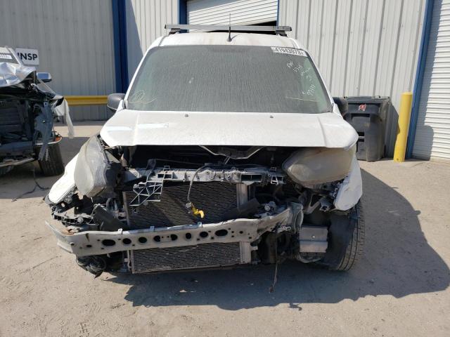 Photo 5 from auction – 2015 FORD TRANSIT CO with VIN NM0LS7E73F1177499