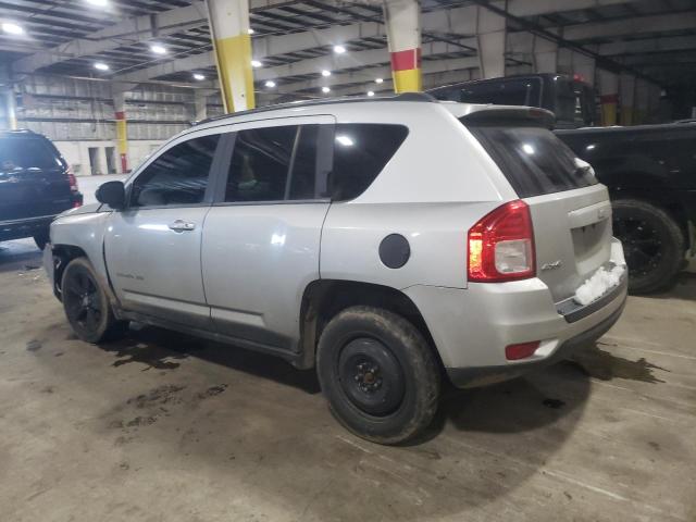 Photo 2 from auction – 2011 JEEP COMPASS SP with VIN 1J4NF1FB7BD183227