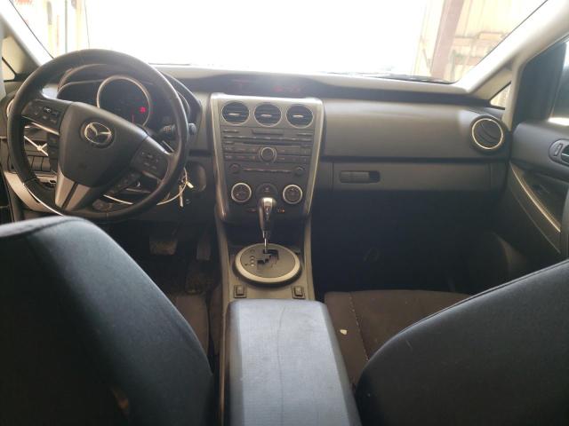 Photo 8 from auction – 2011 MAZDA CX-7 with VIN JM3ER2BM1B0355499