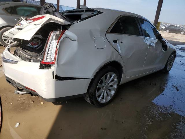 Photo 3 from auction – 2017 CADILLAC ATS with VIN 1G6AA5RX4H0165272
