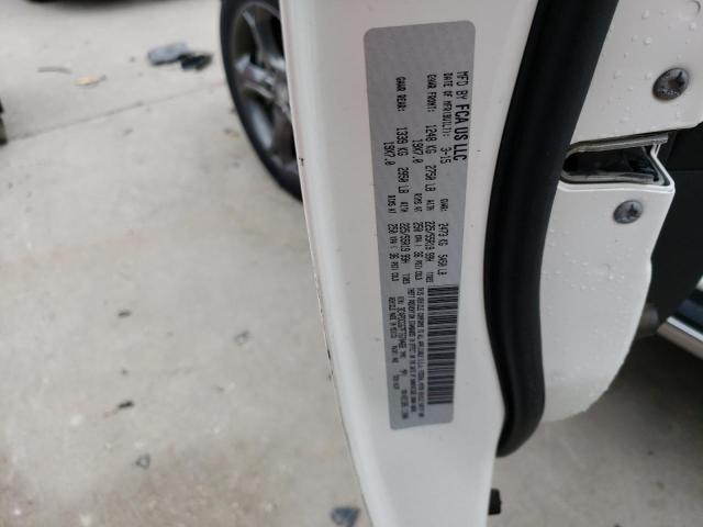 Photo 14 from auction – 2015 DODGE JOURNEY CR with VIN 3C4PDCGG7FT670468