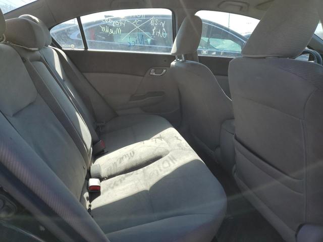 Photo 10 from auction – 2012 HONDA CIVIC EX with VIN 19XFB2F86CE029351