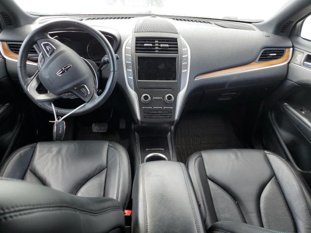 Photo 8 from auction – 2019 LINCOLN MKC SELECT with VIN 5LMCJ2C94KUL43513