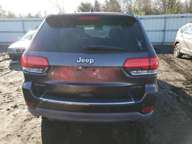 Photo 6 from auction – 2014 JEEP GRAND CHER with VIN 1C4RJFBG6EC567529
