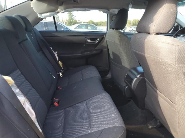Photo 10 from auction – 2016 TOYOTA CAMRY LE with VIN 4T4BF1FK1GR548809