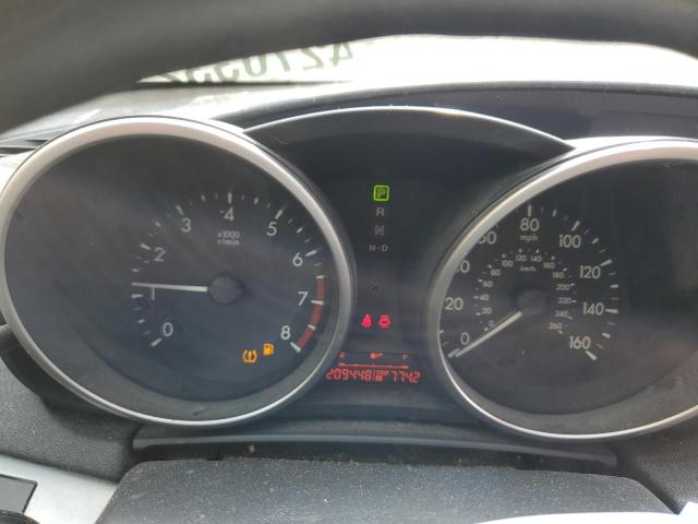 Photo 9 from auction – 2010 MAZDA 3 I with VIN JM1BL1SG3A1245225