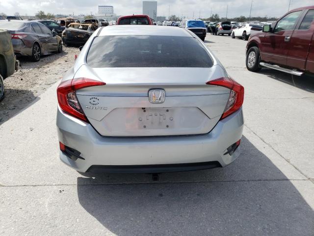 Photo 6 from auction – 2016 HONDA CIVIC EX with VIN 19XFC2F7XGE025586