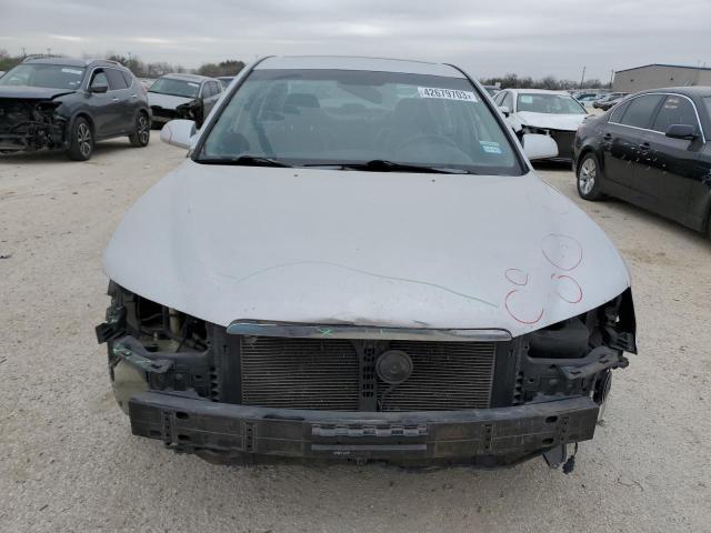 Photo 5 from auction – 2007 HYUNDAI SONATA SE with VIN 5NPEU46F07H262949