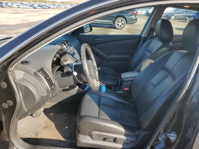 Photo 7 from auction – 2012 NISSAN ALTIMA BAS with VIN 1N4AL2AP4CN431053