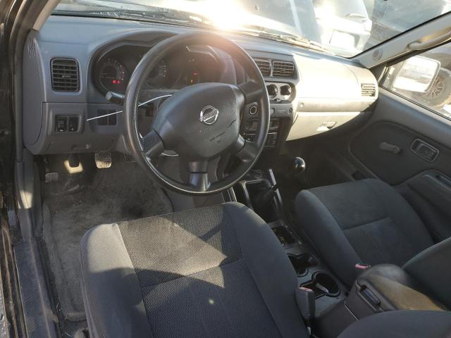 Photo 8 from auction – 2003 NISSAN FRONTIER K with VIN 1N6DD26T23C428476