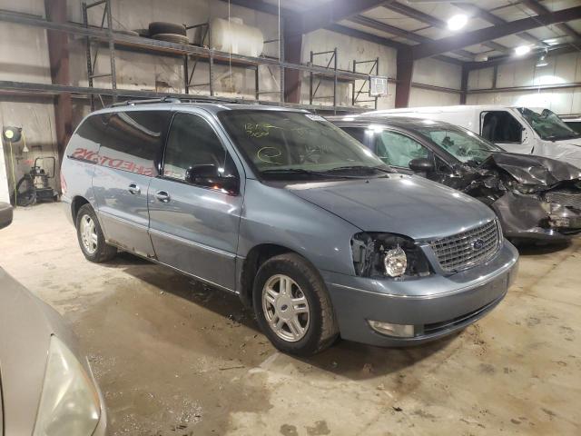 Photo 4 from auction – 2004 FORD FREESTAR S with VIN 2FMZA52224BA37695