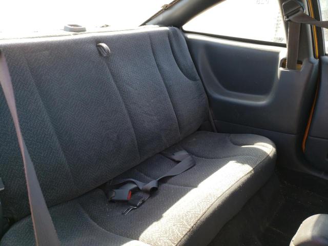 Photo 10 from auction – 2002 CHEVROLET CAVALIER L with VIN 1G1JH12FX27467658