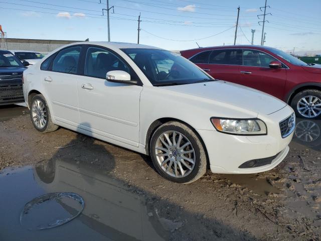 صورة رقم 4 من المزاد - 2011 VOLVO S40 T5 مع VIN YV1672MS3B2540960