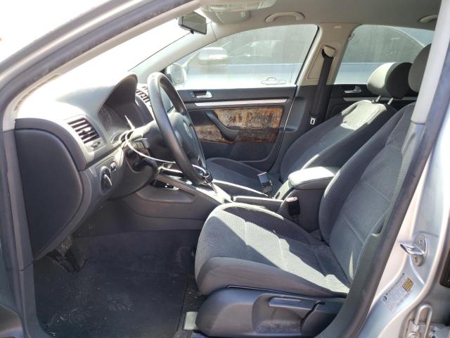 Photo 7 from auction – 2006 VOLKSWAGEN JETTA VALU with VIN 3VWPF71K86M777938
