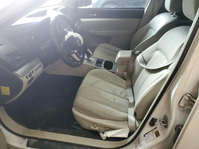 Снимка 7 от търг – 2012 SUBARU OUTBACK 2. с VIN 4S4BRCCC9C3265889