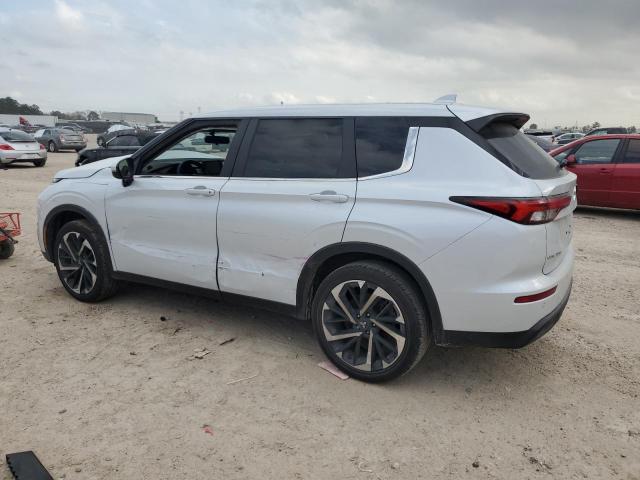 Photo 2 from auction – 2022 MITSUBISHI OUTLANDER with VIN JA4J3TA85NZ019478