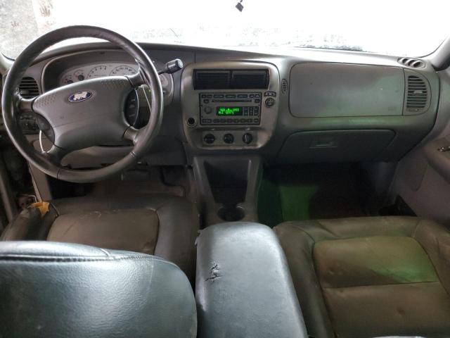 Photo 8 from auction – 2004 FORD EXPLORER S with VIN 1FMZU67K24UA89490