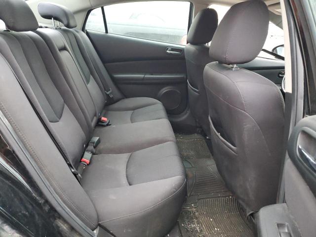 Photo 10 from auction – 2011 MAZDA 6 I with VIN 1YVHZ8CH6B5M07443