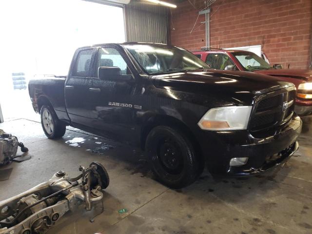 Photo 4 from auction – 2012 DODGE RAM 1500 S with VIN 1C6RD6FT5CS281101