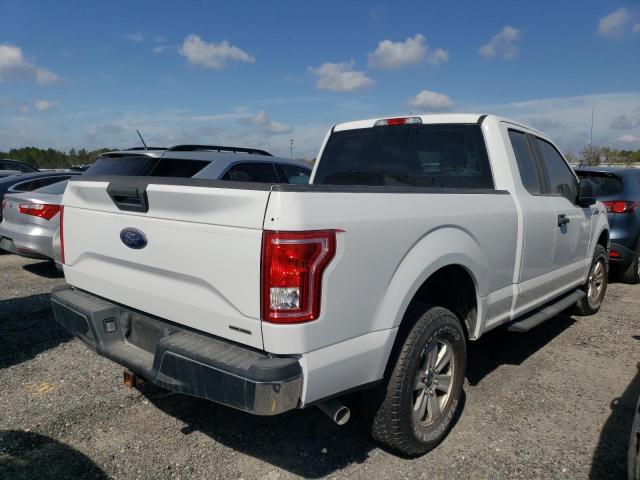Photo 3 from auction – 2015 FORD F150 SUPER with VIN 1FTFX1EF0FFA76848