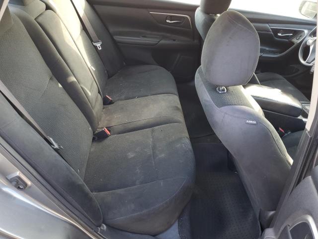 Photo 10 from auction – 2015 NISSAN ALTIMA 2.5 with VIN 1N4AL3AP4FC484647