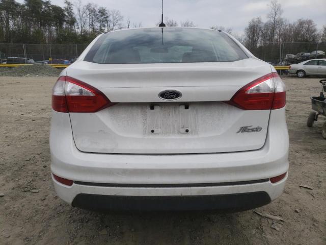 Photo 6 from auction – 2016 FORD FIESTA S with VIN 3FADP4AJ4GM137371