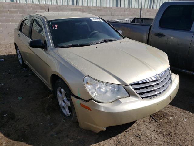 Foto 4 de la subasta – 2010 CHRYSLER SEBRING TO con VIN 1C3CC4FB4AN180760