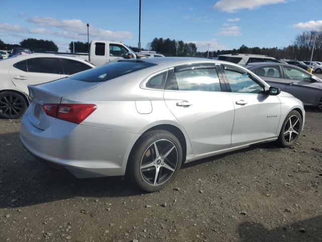 Photo 3 from auction – 2018 CHEVROLET MALIBU LS with VIN 1G1ZB5ST0JF282394