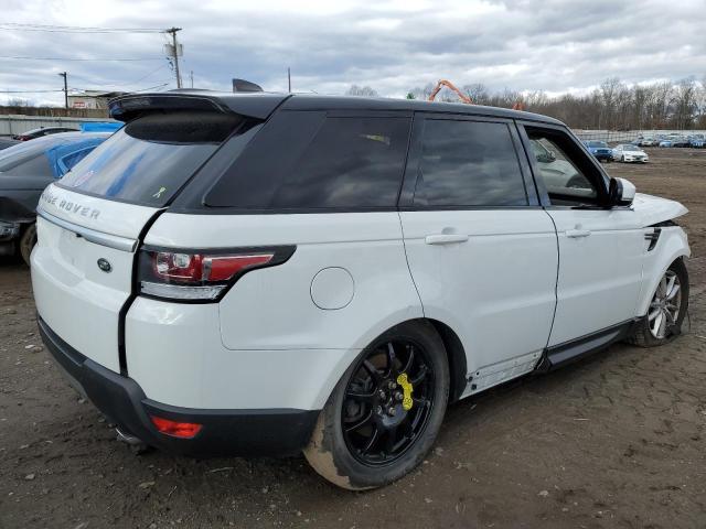 Photo 3 from auction – 2017 LAND ROVER RANGE ROVE with VIN SALWG2FV4HA678057