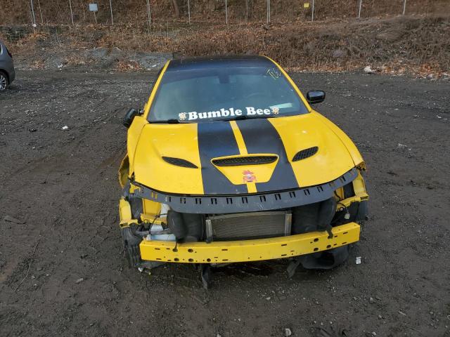 Photo 5 from auction – 2017 DODGE CHARGER R/ with VIN 2C3CDXCT0HH545949