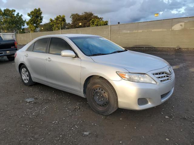Photo 4 from auction – 2011 TOYOTA CAMRY BASE with VIN 4T1BF3EK0BU221267