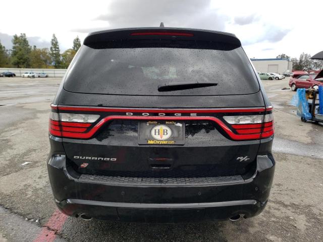 Photo 6 from auction – 2022 DODGE DURANGO R/ with VIN 1C4SDJCT0NC134098