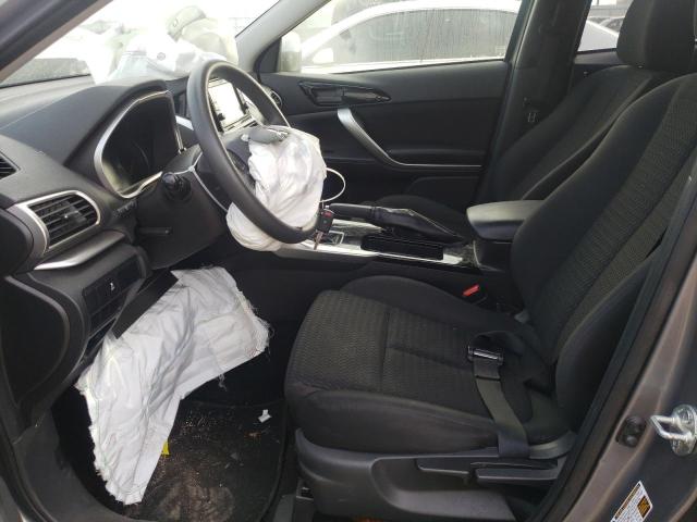 Photo 7 from auction – 2019 MITSUBISHI ECLIPSE CR with VIN JA4AT3AA2KZ040562
