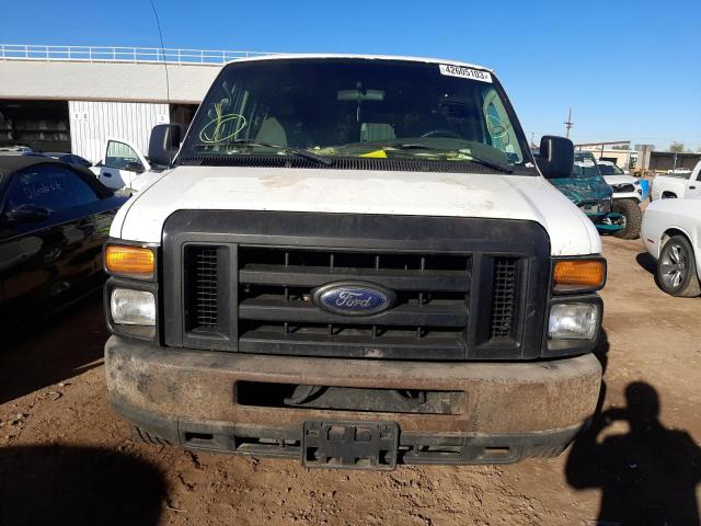 Photo 5 from auction – 2008 FORD ECONOLINE with VIN 1FTNE24L88DA86069