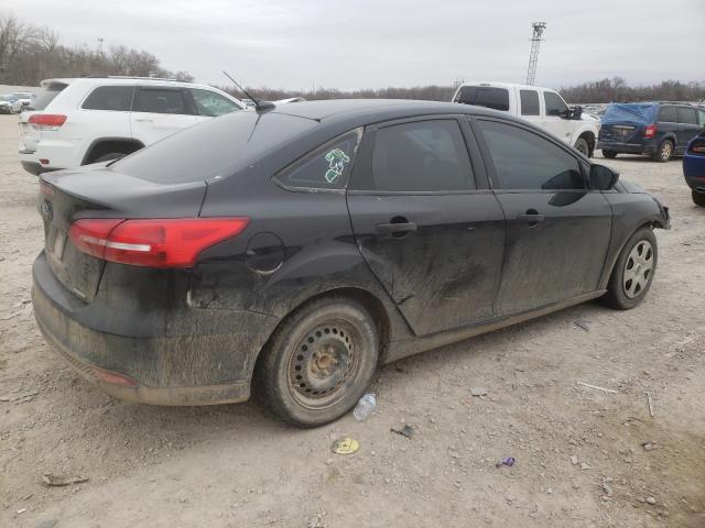 Photo 3 from auction – 2016 FORD FOCUS S with VIN 1FADP3E20GL208757