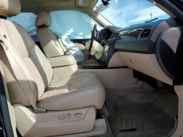 Photo 7 from auction – 2014 GMC YUKON DENA with VIN 1GKS2EEF2ER187701