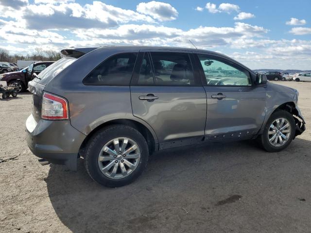 Photo 3 from auction – 2010 FORD EDGE SEL with VIN 2FMDK4JC5ABB61970