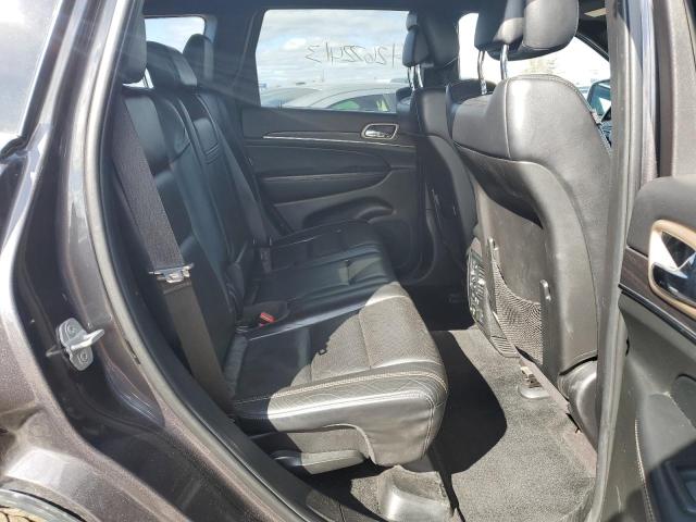 Photo 10 from auction – 2014 JEEP GRAND CHER with VIN 1C4RJFBG6EC251872