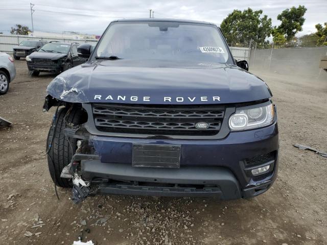Photo 5 from auction – 2016 LAND ROVER RANGE ROVE with VIN SALWR2KF9GA562733