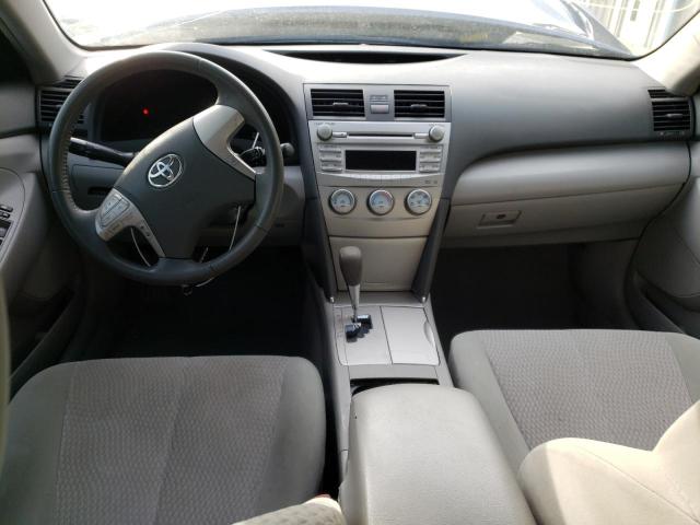 Photo 8 from auction – 2011 TOYOTA CAMRY BASE with VIN 4T4BF3EK8BR129085