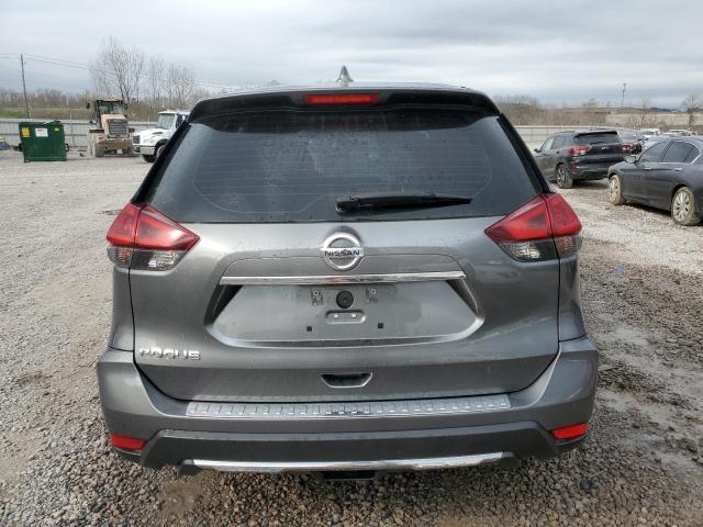 Photo 6 from auction – 2018 NISSAN ROGUE S with VIN 5N1AT2MT4JC710493